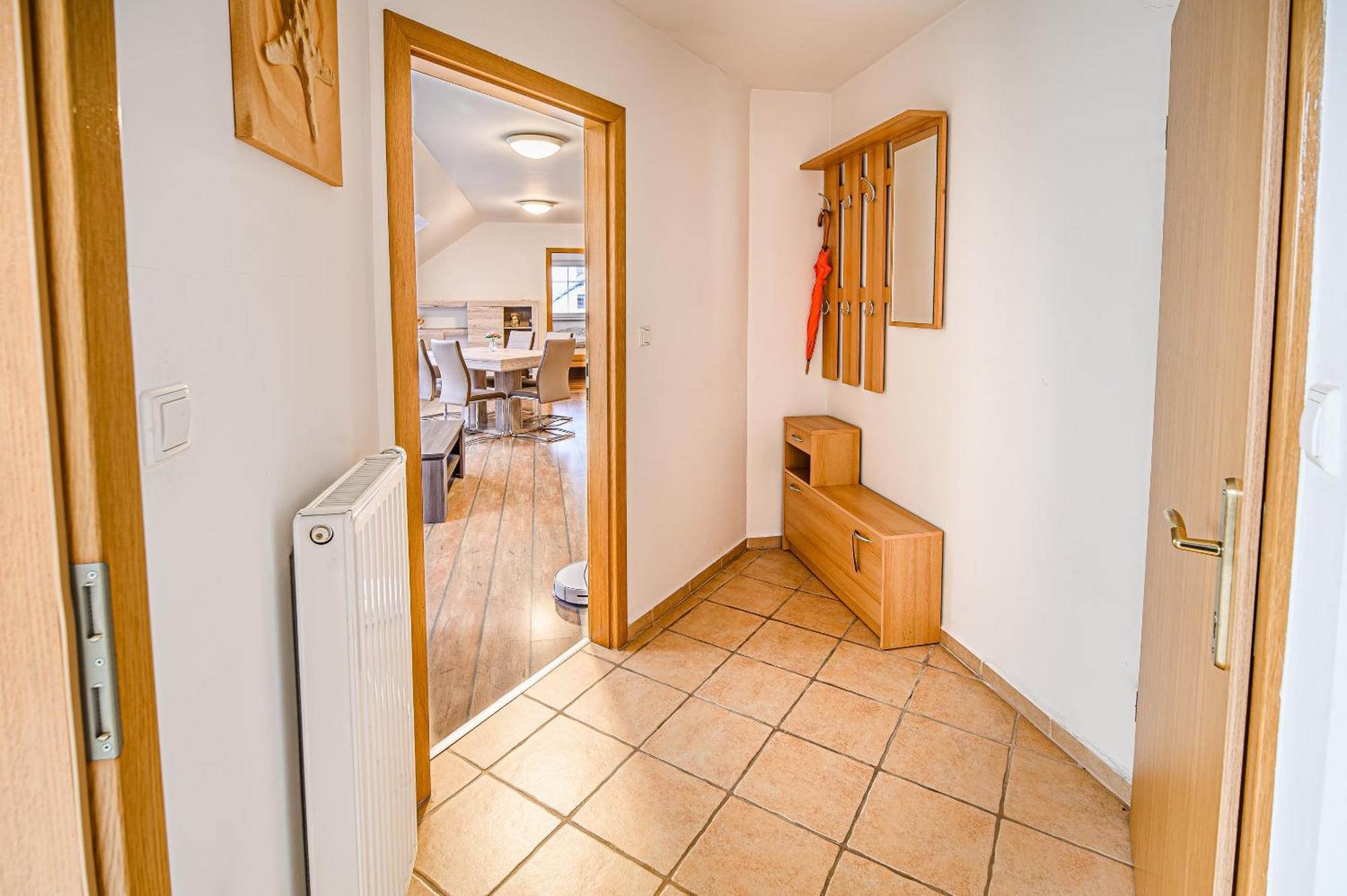 Apartment Rimljancek Leskovec pri Krskem 部屋 写真