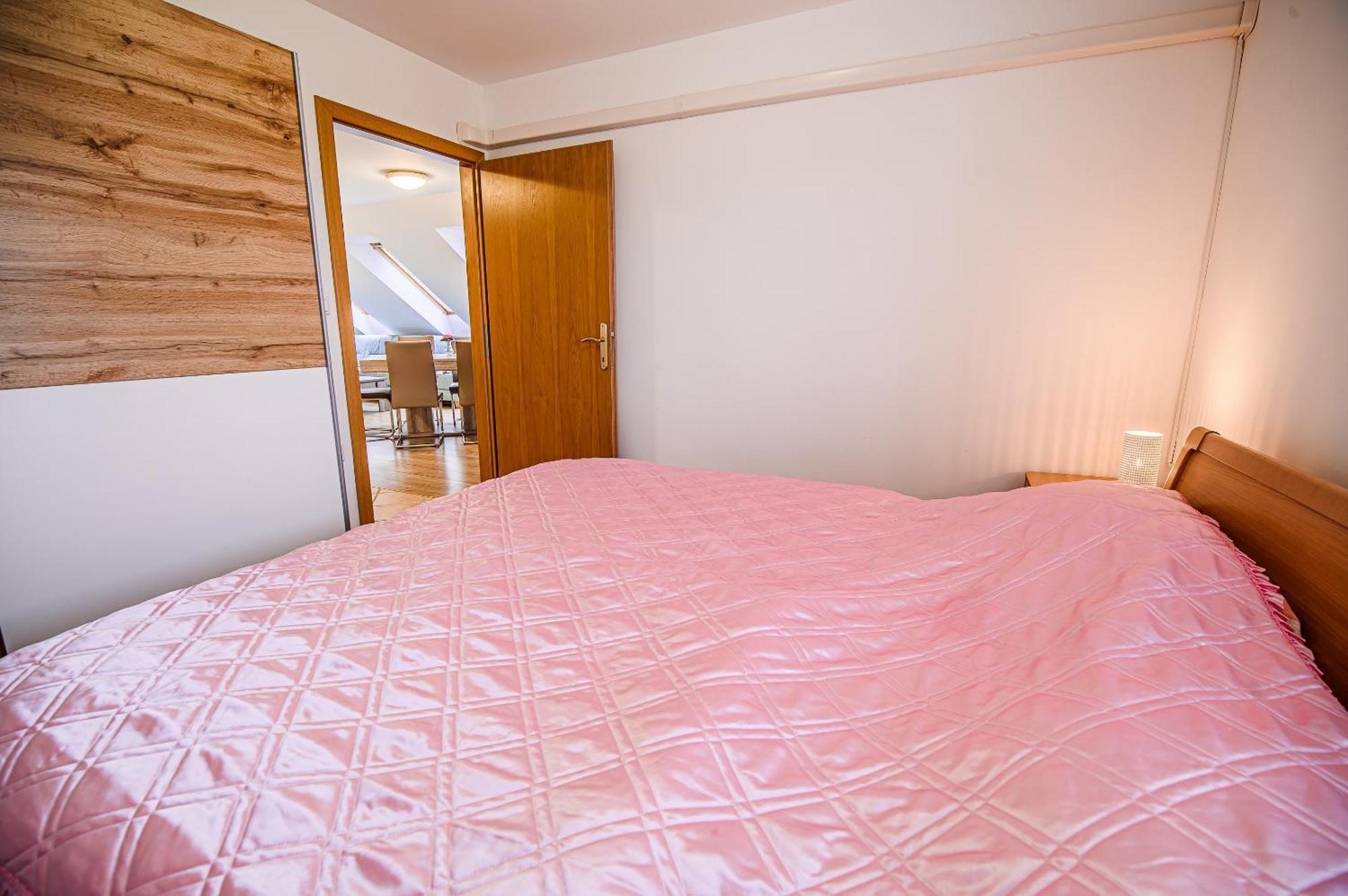 Apartment Rimljancek Leskovec pri Krskem 部屋 写真