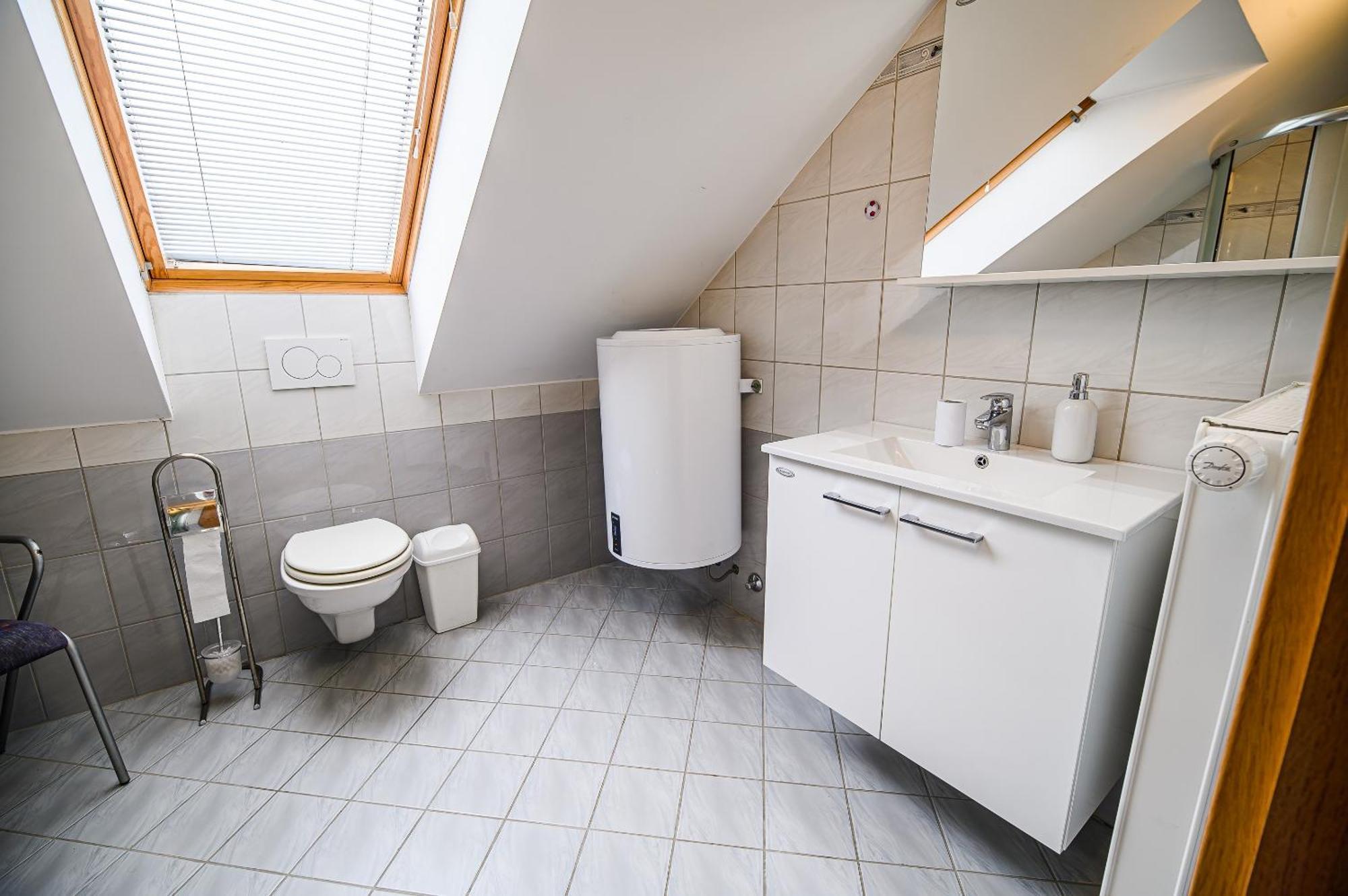 Apartment Rimljancek Leskovec pri Krskem 部屋 写真