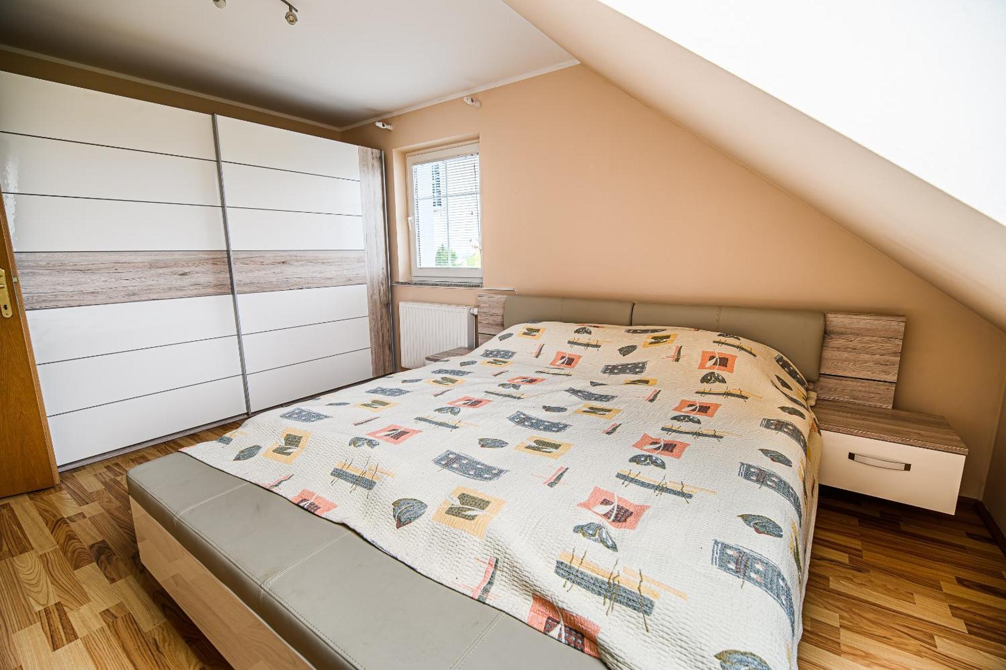 Apartment Rimljancek Leskovec pri Krskem 部屋 写真