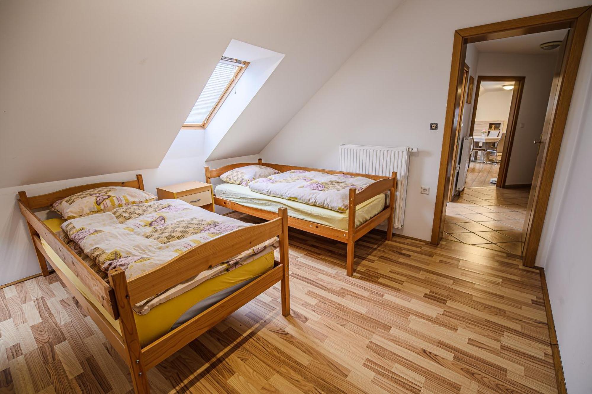 Apartment Rimljancek Leskovec pri Krskem 部屋 写真